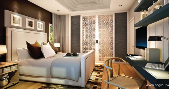 รูปภาพ บ้านฟ้ากรีนเนอรี่ ปากเกร็ด - ราชพฤกษ์ (Baan Fah Greenery Pakkred - Ratchapruek)