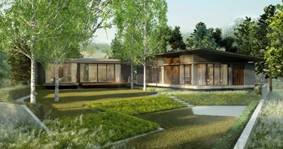 รูปภาพ 23 องศา วิลล่า (23 Villa)