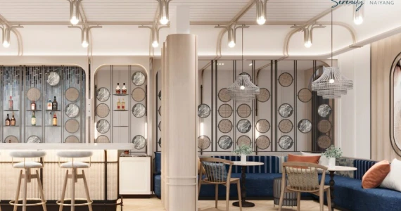 รูปภาพ เดอะ ไทเทิล เซเรนิตี้ ในยาง (The Title Serenity Nai-Yang)