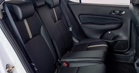 รูปภาพ ฮอนด้า Honda City Hatchback S+ ปี 2024