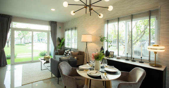 รูปภาพ คาซ่า ซิตี้ พระราม 5 - ปิ่นเกล้า (Casa City Rama 5 - Pinklao)