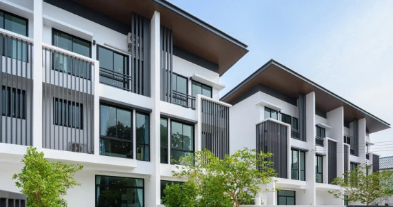 รูปภาพ โคซี่ โชคชัย 4 ซอย 28 (Cozy Chokchai 4 Soi 28)