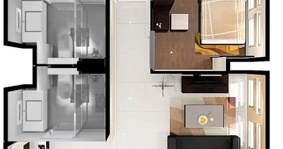 รูปภาพ เดอะ เน็กซ์ 2 (The Next 2)