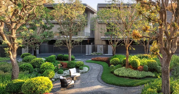 รูปภาพ บูก้าน พระราม 9-เหม่งจ๋าย (BuGaan Rama 9-Meng Jai)