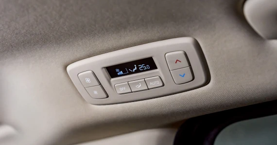 รูปภาพ เกีย KIA Carnival SXL Luxury ปี 2024