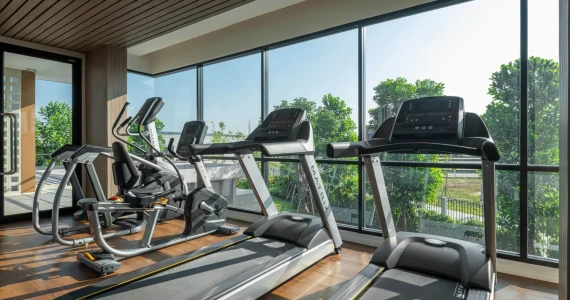 รูปภาพ เอสเซ็นท์ ทาวน์ พิษณุโลก (Escent Town Phitsanulok)