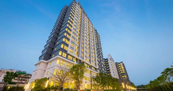 รูปภาพ อีส 2 พระราม 2 (Ease 2 Rama 2)