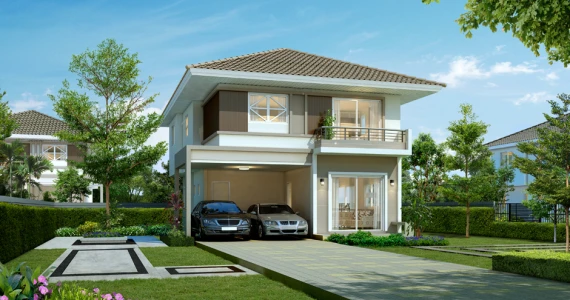 รูปภาพ ศุภาลัย วิลล์ นครศรีธรรมราช (Supalai Ville Nakhonsithammarat)