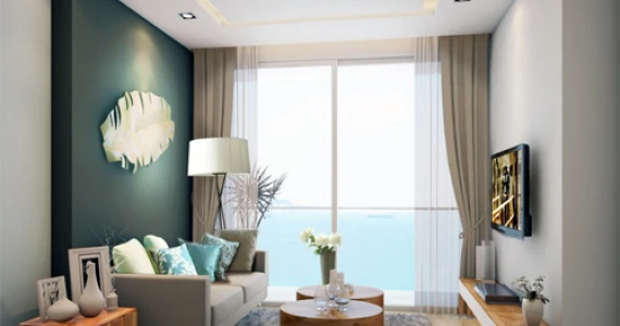 รูปภาพ โอริออน คอนโด พัทยา (Orion Condo)