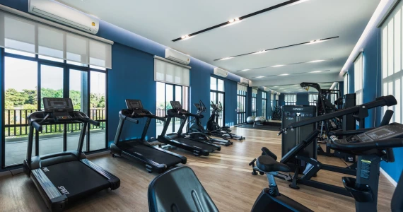 รูปภาพ นาราทาวน์ แหลมฉบัง (Nara Town Laem Chabang)