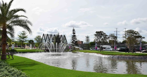 รูปภาพ โกลเด้น ทาวน์ ศรีราชา-อัสสัมชัญ (Golden Town Sriracha - Assumption)