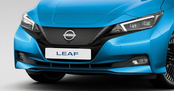 รูปภาพ นิสสัน Nissan-Leaf EV-ปี 2023