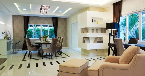 รูปภาพ เดอะ รอยัล กรีนพาร์ค กาญจนาภิเษก (The Royal Green Park)