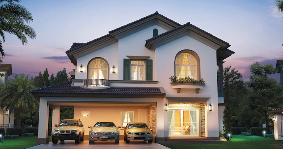 รูปภาพ นันทวัน บางนา กม.7 (Nanthawan Bangna KM.7)