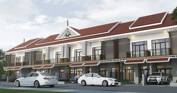 รูปภาพ บ้านเวียงนารา (Baan Wiang Na Ra)