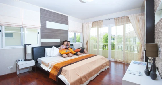 รูปภาพ ศุภาลัย วิลล์ ราชพฤกษ์-บางบัวทอง (Supalai Ville)