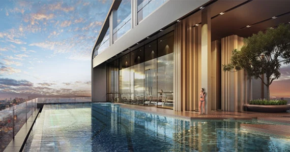 รูปภาพ ไอดีโอ โมบิ วงศ์สว่าง อินเตอร์เชนจ์ (Ideo Mobi Interchange)