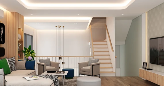 รูปภาพ เมซอง 168 ลาดพร้าว 101 (Maison 168 Latphrao 101)