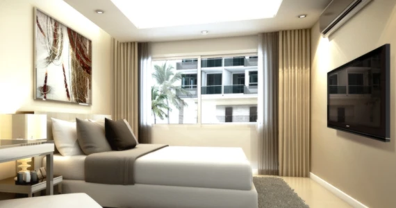 รูปภาพ ลากูน่า บีช รีสอร์ท (Laguna Beach Resort)