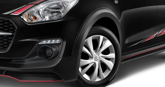 รูปภาพ ซูซูกิ Suzuki Swift GL PLUS ปี 2021