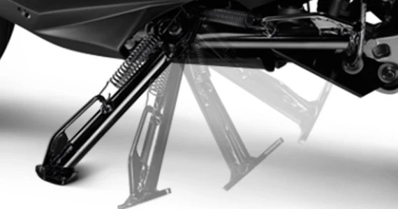 รูปภาพ ยามาฮ่า Yamaha Mio 125i RR ปี 2015