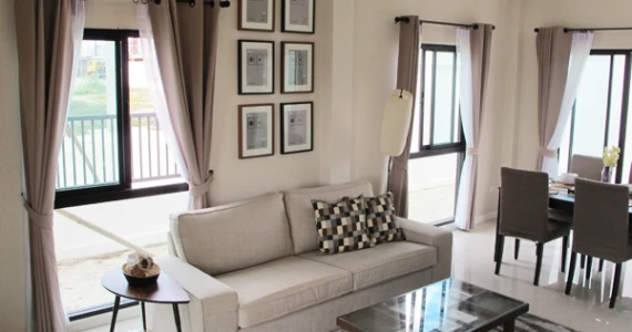 รูปภาพ เรสท์ทาวน์ บางนา (Resttown Bangna)