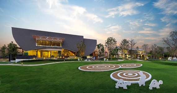 รูปภาพ เลอ นีโอ เลี่ยงเมือง - ศรีจันทร์ (Le Neo Bypass - Srichan)