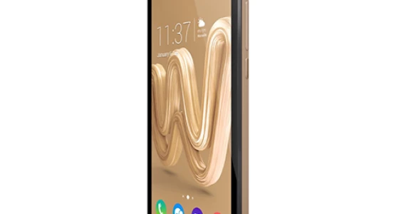 รูปภาพ วีโก Wiko Kenny 4G