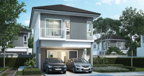 รูปภาพ ศุภาลัย พรีโม่ ลาดกระบัง (Supalai Primo Lat Krabang)