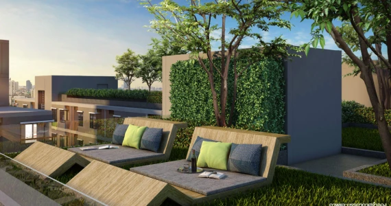 รูปภาพ วินน์ คอนโด พหลโยธิน 52 (Wynn Condo Phaholyothin 52)