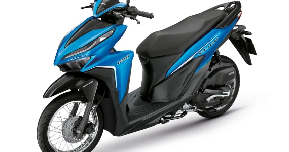 รูปภาพ ฮอนด้า Honda Click i 125i (ล้อซี่ลวด) MY2019 ปี 2019