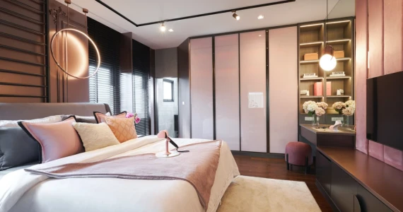 รูปภาพ บ้านกลางกรุง สาธุประดิษฐ์ - พระราม 3 (Baan Klang Krung Sathupradit - Rama 3)