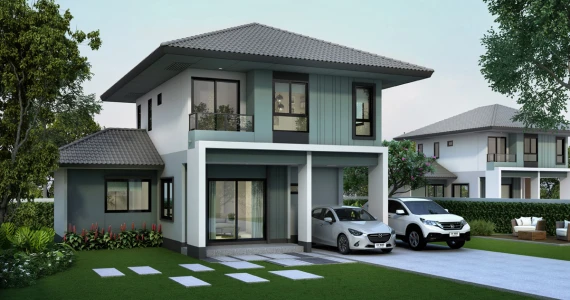 รูปภาพ คณาสิริ ศาลายา - ปิ่นเกล้า (Kanasiri Salaya - Pinklao)