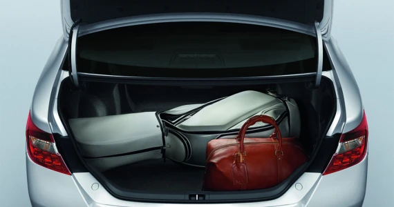 รูปภาพ โตโยต้า Toyota Camry 2.5 G ปี 2012