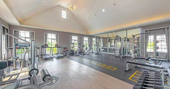 รูปภาพ โมดิ วิลล่า รังสิต คลอง 7 ( Modi Villa Rangsit Klong 7)