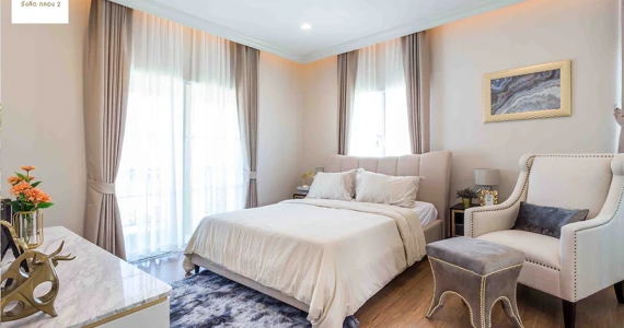 รูปภาพ บ้านลลิล รังสิต - คลอง 2 (Baan Lalin Rangsit - Klong 2)