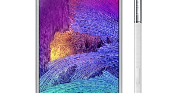 รูปภาพ ซัมซุง SAMSUNG-Galaxy Note 4