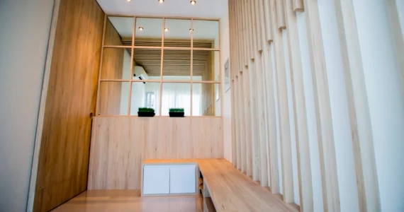 รูปภาพ เมโทรทาวน์ ห้วยวังนอง (Metrotown Huai Wang Nong)