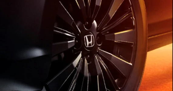 รูปภาพ ฮอนด้า Honda City e:HEV THE BLACK OUTSHINE ปี 2025