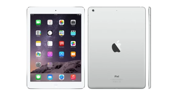 รูปภาพ แอปเปิล APPLE-iPad Air WiFi 32GB