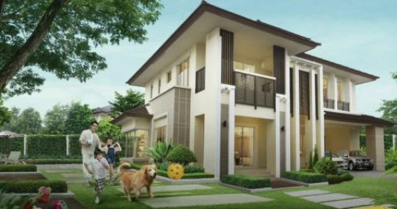 รูปภาพ เดอะ ซิตี้ พระราม 5 - ราชพฤกษ์ 2 (The City)