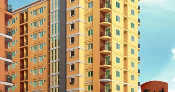 รูปภาพ ซิตี้โฮม ศรีนครินทร์ (City Home Srinakarin)