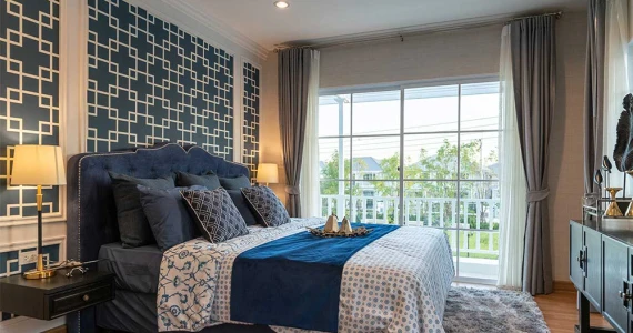 รูปภาพ ชวนชื่น ไพร์ม วิลล์ กรุงเทพ-ปทุมธานี (Chuan Chuen Prime Ville Krungthep-Pathumthani)