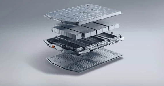 รูปภาพ เจคู่ Jaecoo 6 EV Long Range 2WD ปี 2024