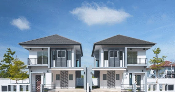 รูปภาพ เอเรสมา วิลล่า หางดง - หลังกาดฝรั่ง (Eresma Villa)