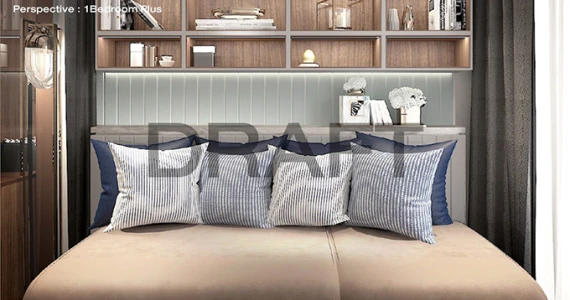 รูปภาพ ดิ ออริจิ้น รัชดา-ลาดพร้าว (THE ORIGIN Ratchada-Ladprao)