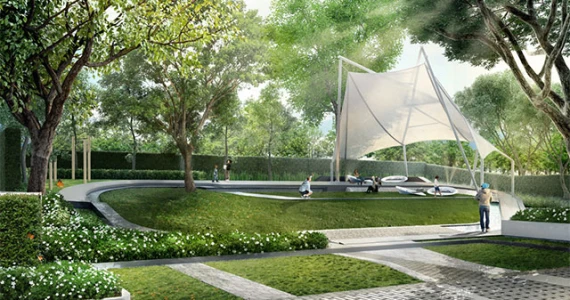 รูปภาพ ไอดีโอ โมบิ วงศ์สว่าง อินเตอร์เชนจ์ (Ideo Mobi Interchange)