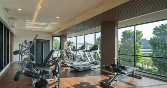 รูปภาพ เอสเซ็นท์ ทาวน์ พิษณุโลก (Escent Town Phitsanulok)