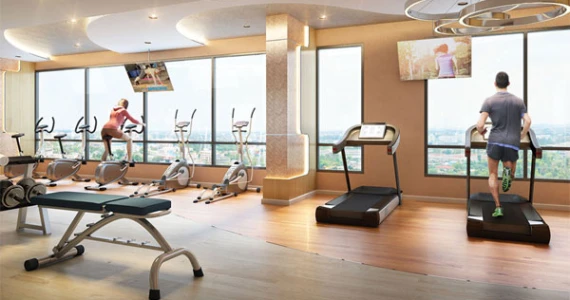 รูปภาพ ศุภาลัย ลอฟท์ @ สถานีแคราย (Supalai Loft @ Khaerai Station)