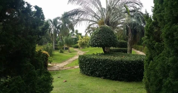 รูปภาพ เดอะธีค ไฮด์อเวย์ ไพรเวท เรสซิเดนซ์ (The Teak Hideaway Private Residences)